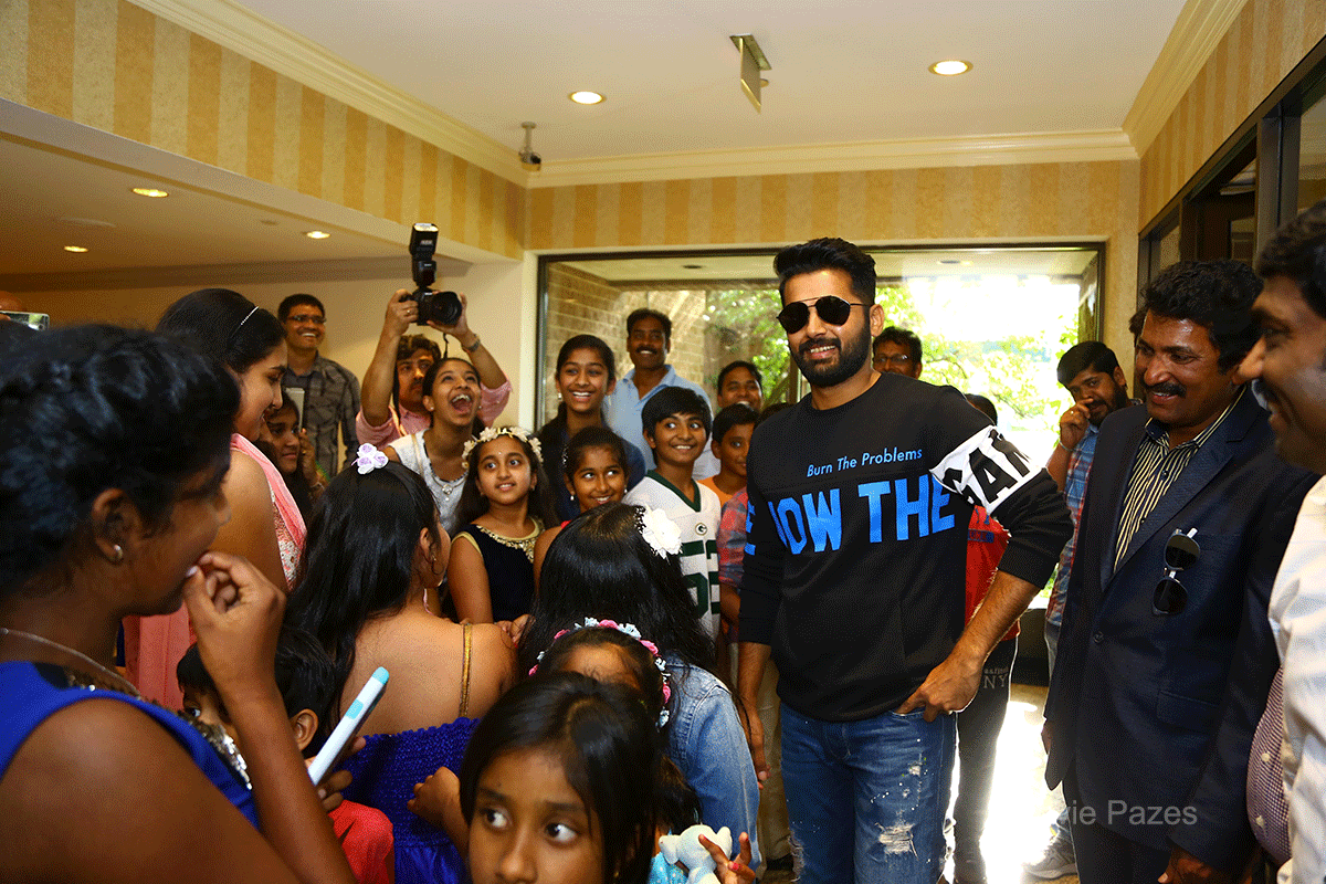 LIE Song Launch in Chicago